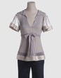 ALBINO - Short sleeve sweaters