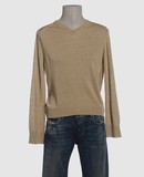 C.P. COMPANY - V-necks