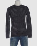 FRANKLIN & MARSHALL - Crewnecks