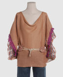 JO NO FUI - Long sleeve jumpers