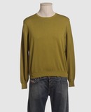 ALMERIA - Crewnecks