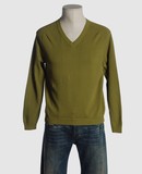 ALMERIA - V-necks