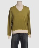 ALMERIA - V-necks