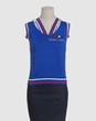 JC de CASTELBAJAC - Sleeveless sweaters