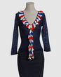 JC de CASTELBAJAC - Long sleeve sweaters