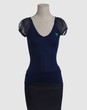 JC de CASTELBAJAC - Short sleeve sweaters