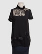 MARC BY MARC JACOBS - Maglie maniche corte