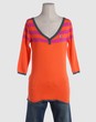 55 DSL - Long sleeve sweaters