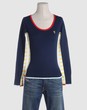 55 DSL - Long sleeve sweaters