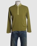 ALMERIA - Crewnecks