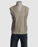 ALMERIA - Sleeveless jumpers
