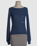 EMPORIO ARMANI - Long sleeve jumpers