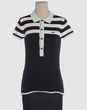 55 DSL - Short sleeve sweaters