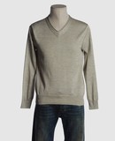 COMME des GARÇONS HOMME PLUS - V-necks