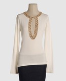 GF FERRE' - Long sleeve jumpers