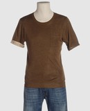 BURBERRY - Pulls à col ras du cou