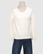 EXTE - V-necks
