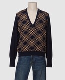 BALLANTYNE - Cashmere jumpers