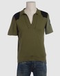 BIKKEMBERGS - Polo sweaters