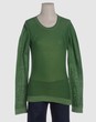 ERMANNO SCERVINO - Long sleeve sweaters