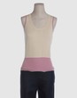 ETRO - Sleeveless sweaters