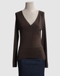 40WEFT - Long sleeve sweaters