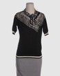 ETRO - Short sleeve sweaters