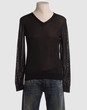 DRIES VAN NOTEN - V-necks