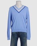 BALLANTYNE - Cashmere jumpers