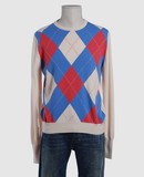 BALLANTYNE - Cashmere jumpers