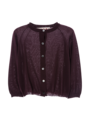 MARNI - Cardigan Maniche Lunghe