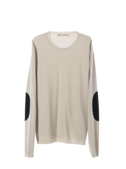 MARNI - Maglia maniche lunghe