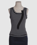 86 . 62 . 88 - Sleeveless jumpers