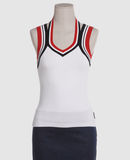 86 . 62 . 88 - Sleeveless jumpers