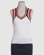 86 . 62 . 88 - Sleeveless sweaters