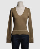 RALPH LAUREN - Long sleeve sweaters
