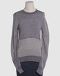 BALENCIAGA - Long sleeve sweaters