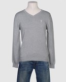 COMBO - V-necks
