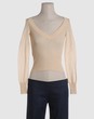 ALAIA - Long sleeve sweaters