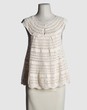 ANTIK BATIK - Sleeveless sweaters