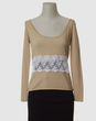 VALENTINO ROMA - Long sleeve sweaters