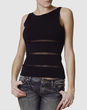 VALENTINO - Sleeveless sweaters