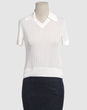 DOLCE & GABBANA - Short sleeve sweaters