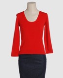 CALVIN KLEIN JEANS - Long sleeve jumpers