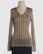 DRIES VAN NOTEN - Long sleeve sweaters