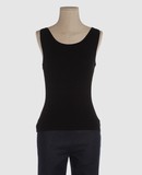 CALVIN KLEIN JEANS - Sleeveless jumpers
