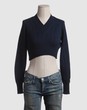 ANGELA E SANGALLI - Long sleeve sweaters