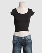 ANGELA E SANGALLI - Short sleeve sweaters