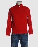 MALO - High neck sweaters