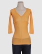 ALESSANDRO DELL'ACQUA - Long sleeve sweaters